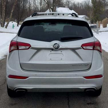 2019 Buick Envision Premium I