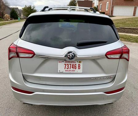 2019 Buick Envision Premium I