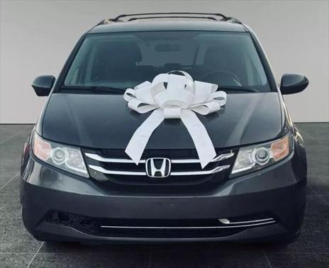 2014 Honda Odyssey EX