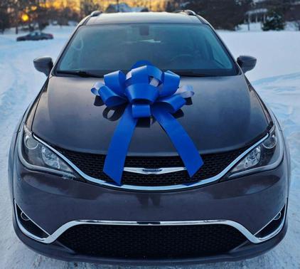 2020 Chrysler Pacifica Touring-L Plus