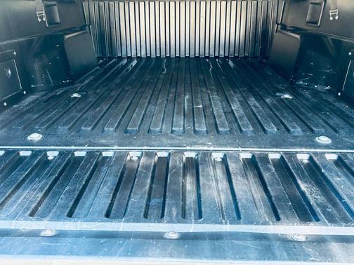 2007 Toyota Tacoma Access Cab