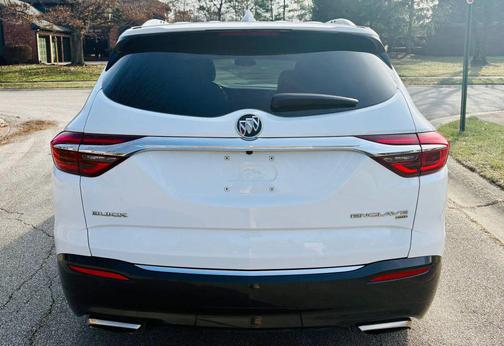 2018 Buick Enclave Essence