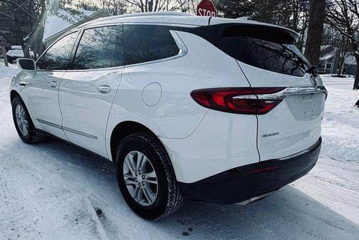 2018 Buick Enclave Essence