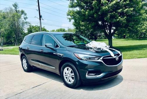 2019 Buick Enclave Essence
