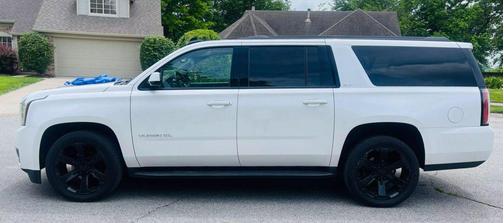 2019 GMC Yukon XL SLT