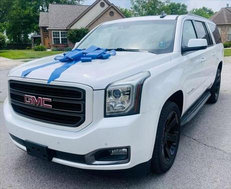 2019 GMC Yukon XL SLT
