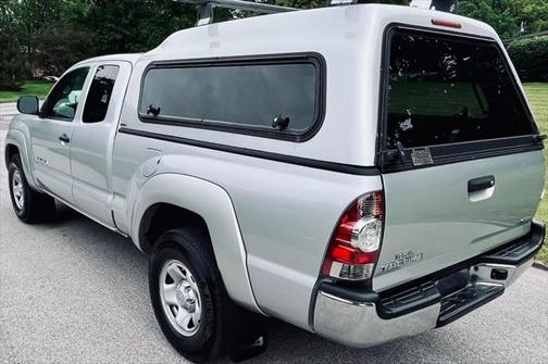 2011 Toyota Tacoma Access Cab