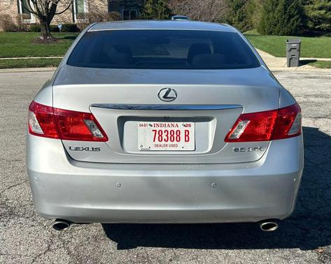 2009 Lexus ES 350 Base