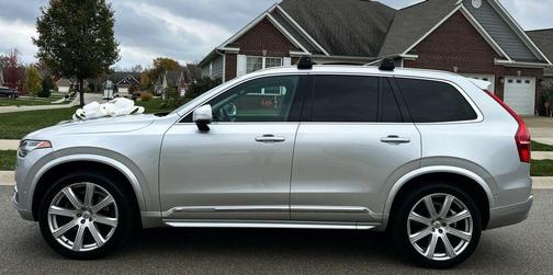 2018 Volvo XC90 T6 Inscription