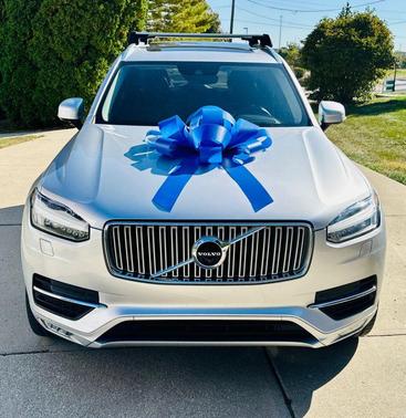 2018 Volvo XC90 T6 Inscription