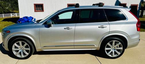 2018 Volvo XC90 T6 Inscription