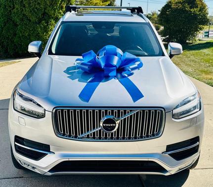 2018 Volvo XC90 T6 Inscription