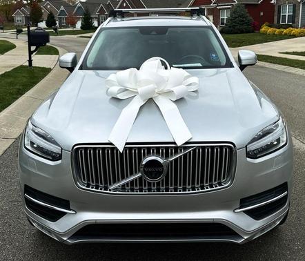 2018 Volvo XC90 T6 Inscription