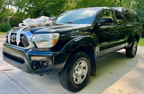 2013 Toyota Tacoma Base