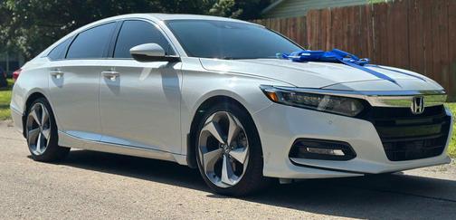 2020 Honda Accord Touring 2.0T