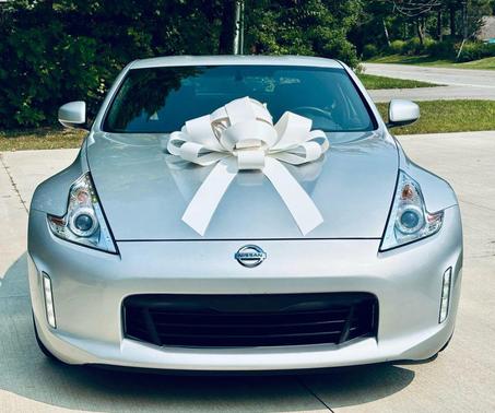2017 Nissan 370Z Base