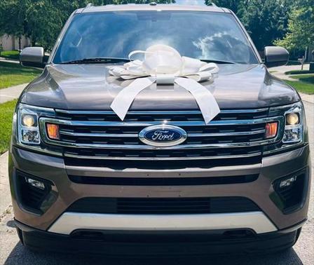 2019 Ford Expedition Max XLT