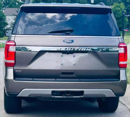 2019 Ford Expedition Max XLT
