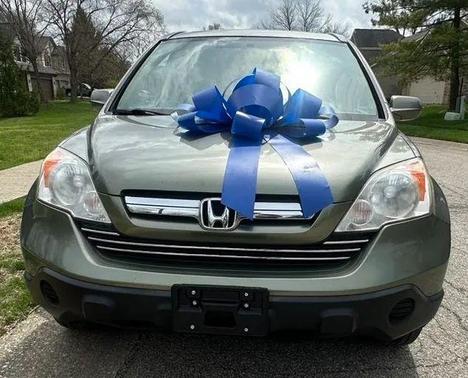 2009 Honda CR-V EX-L