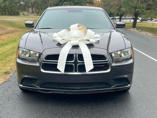 2014 Dodge Charger SE