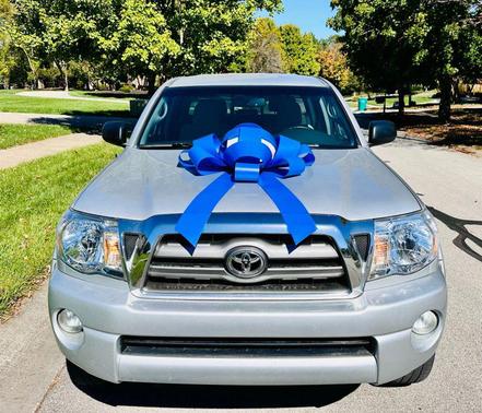 2010 Toyota Tacoma Double Cab