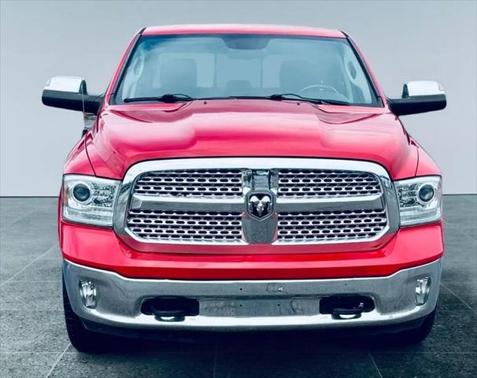 2014 RAM 1500 Laramie
