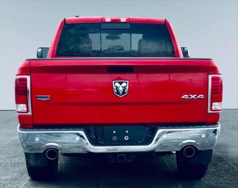 2014 RAM 1500 Laramie