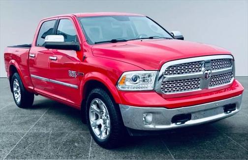 2014 RAM 1500 Laramie