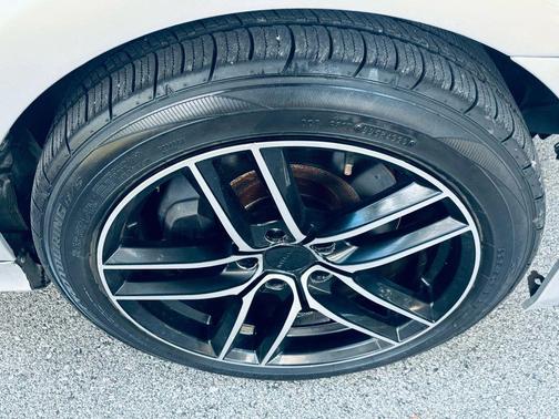2014 Lexus GS 350 Base
