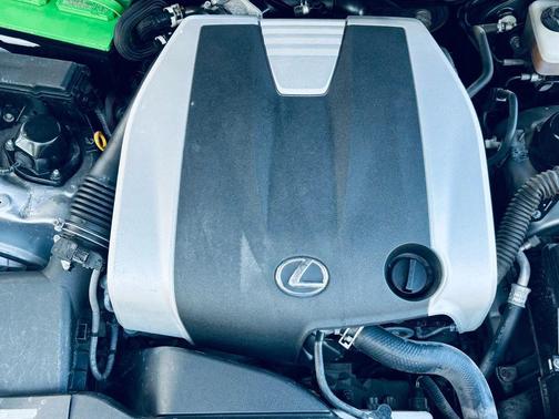 2014 Lexus GS 350 Base