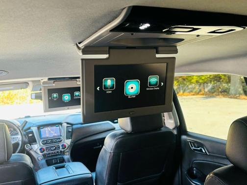 2019 GMC Yukon XL SLT