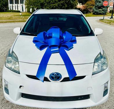 2010 Toyota Prius III