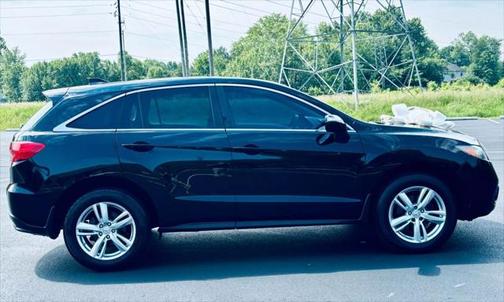 2014 Acura RDX Base