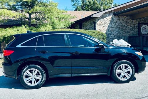 2014 Acura RDX Base