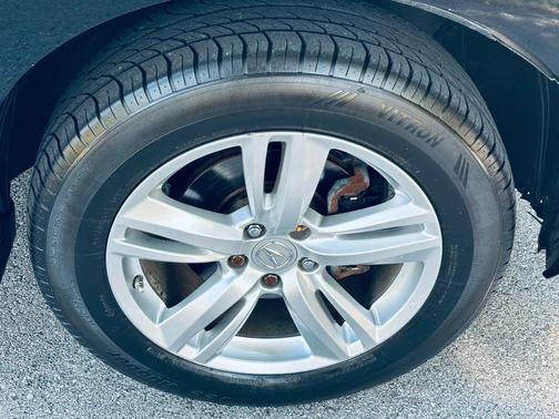 2014 Acura RDX Base