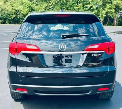 2014 Acura RDX Base