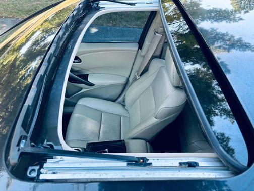2014 Acura RDX Base