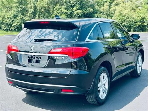 2014 Acura RDX Base