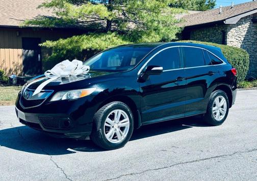 2014 Acura RDX Base