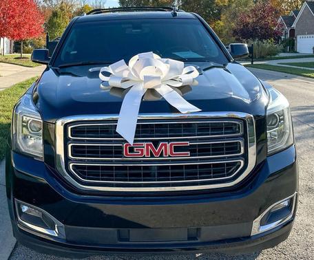 2020 GMC Yukon SLE
