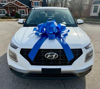 2021 Hyundai VENUE SE