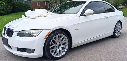 2010 BMW 328 328i