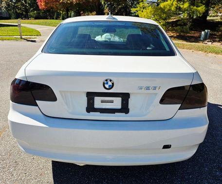 2010 BMW 328 328i