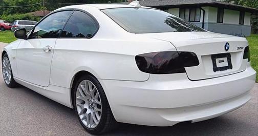 2010 BMW 328 328i