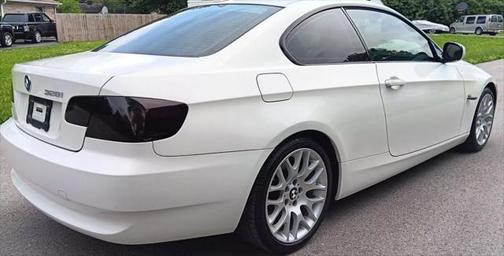 2010 BMW 328 328i