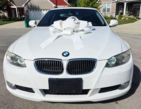 2010 BMW 328 328i