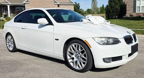 2010 BMW 328 328i