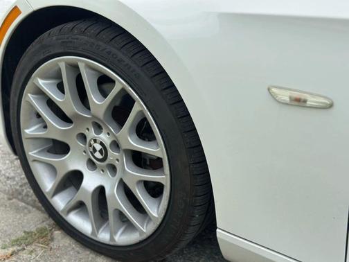 2010 BMW 328 328i