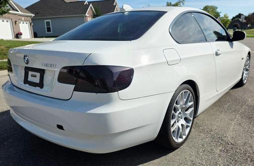 2010 BMW 328 328i