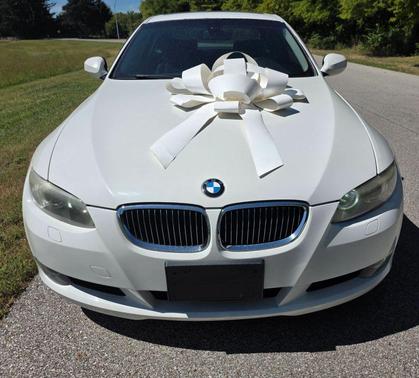 2010 BMW 328 328i